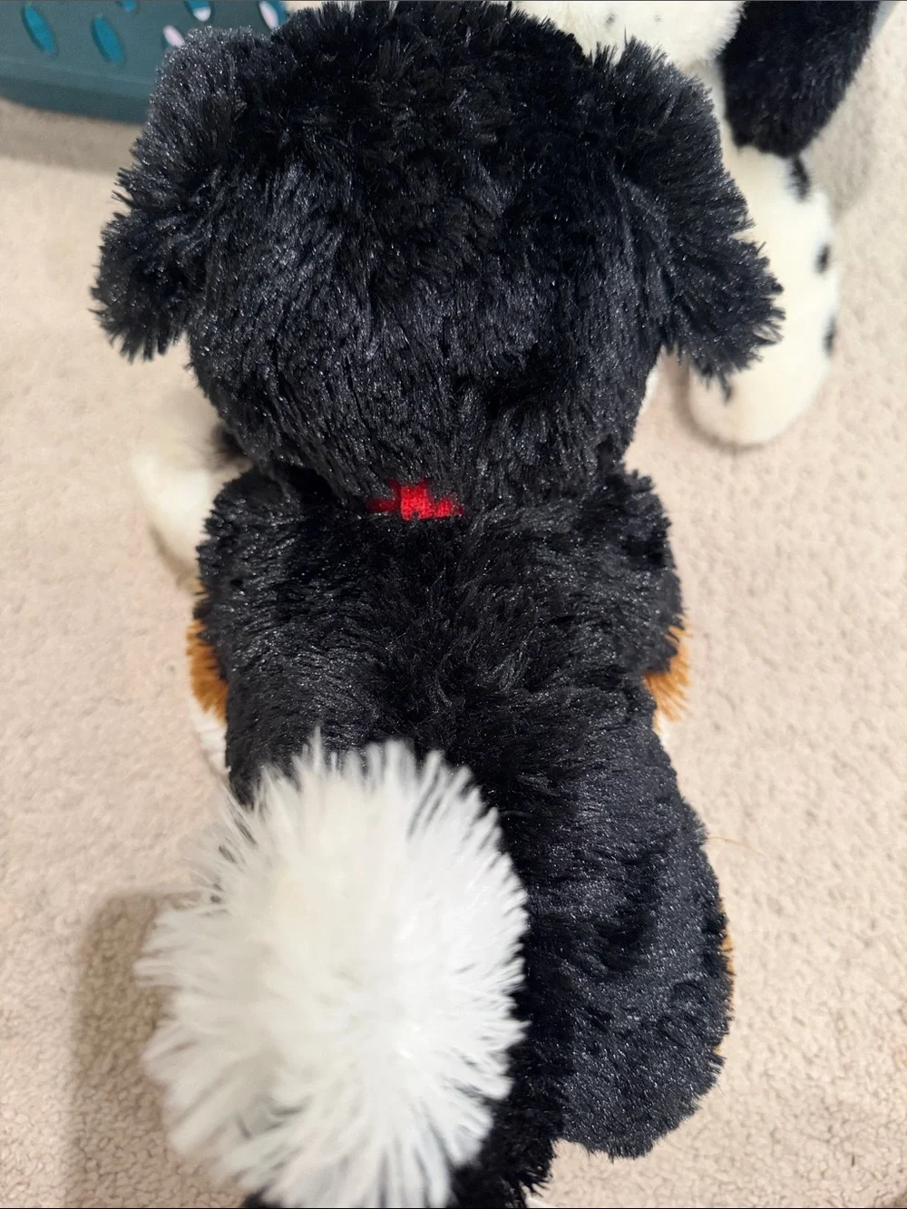Build-A-Bear build bear
